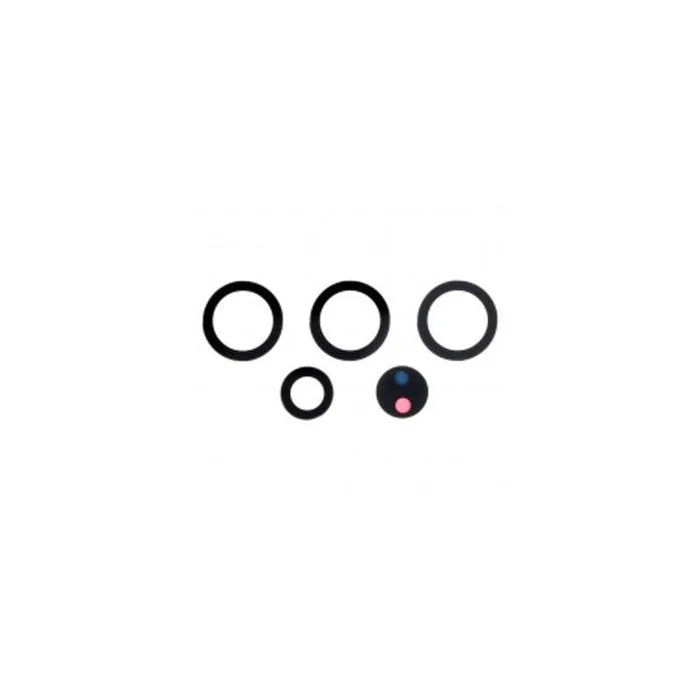 Samsung Galaxy S22 Ultra Replacement Rear Camera Lens
