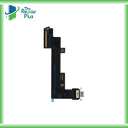 For Apple iPad Air 4 Replacement Charging Port Flex - 4G Version (White) The Repair Plus