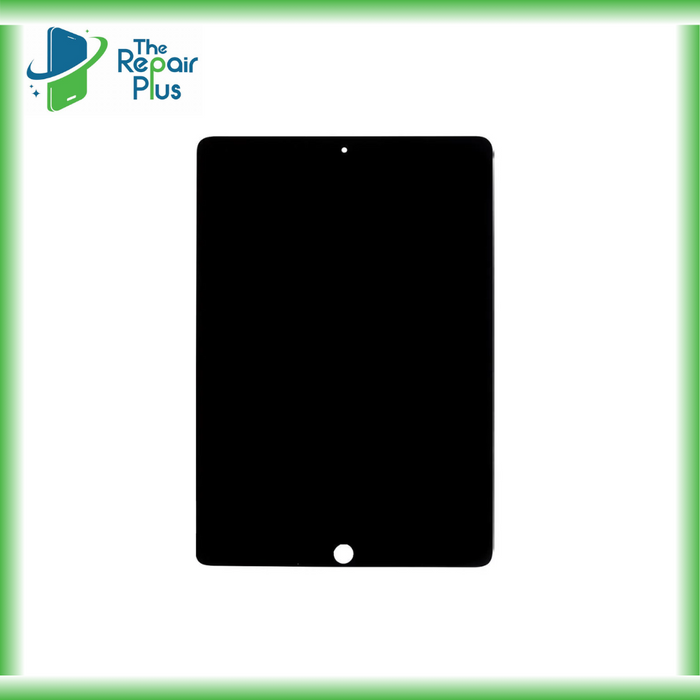 For Apple iPad Pro 10.5" Replacement Touch Screen Digitiser With LCD Assembly (Black) The Repair Plus