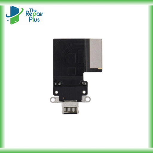 For Apple iPad Pro 11" (2020) Replacement Charging Port Flex Cable (Black) The Repair Plus