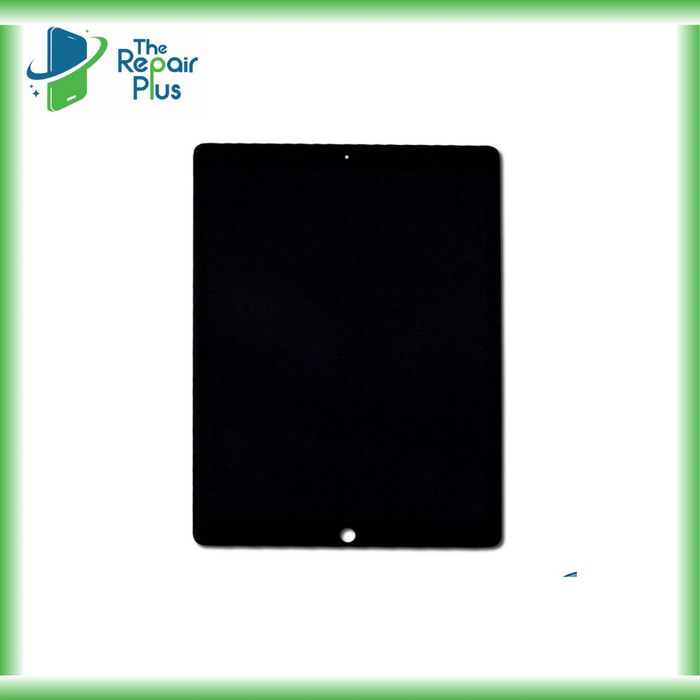 For Apple iPad Pro 12.9" 1st gen Replacement Touch Screen Digitiser With LCD Assembly (Black)