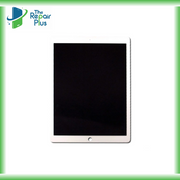 For Apple iPad Pro 12.9" 1st gen Replacement Touch Screen Digitiser With LCD Assembly  The Repair Plus(White)