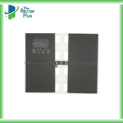 For Apple iPad Pro 12.9" 2nd Gen Replacement Battery 10994mAh The Repair Plus