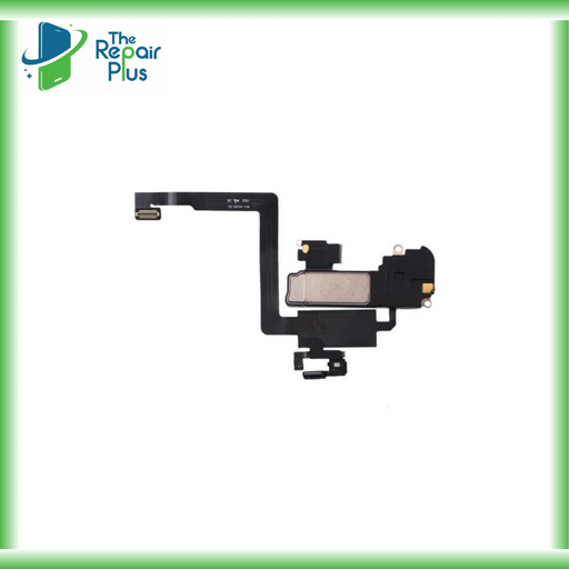 For Apple iPhone 11 Pro Max Replacement Proximity Sensor & Earpiece Flex Cable With Microphone The Repair Plus