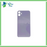 For Apple iPhone 11 Replacement Back Glass (Purple) The Repair Plus