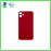 For Apple iPhone 11 Replacement Back Glass (Red) The Repair Plus