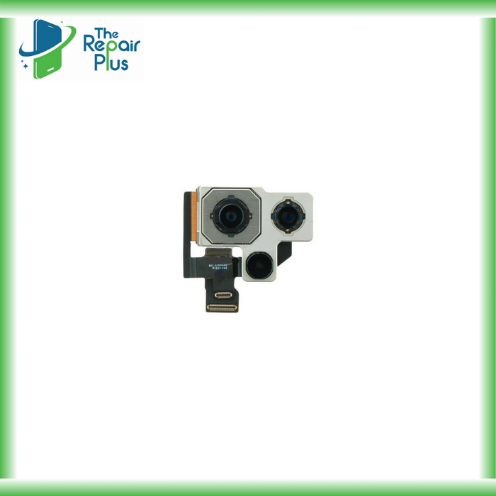 For Apple iPhone 12 Pro Max Replacement Rear Camera The Repair Plus