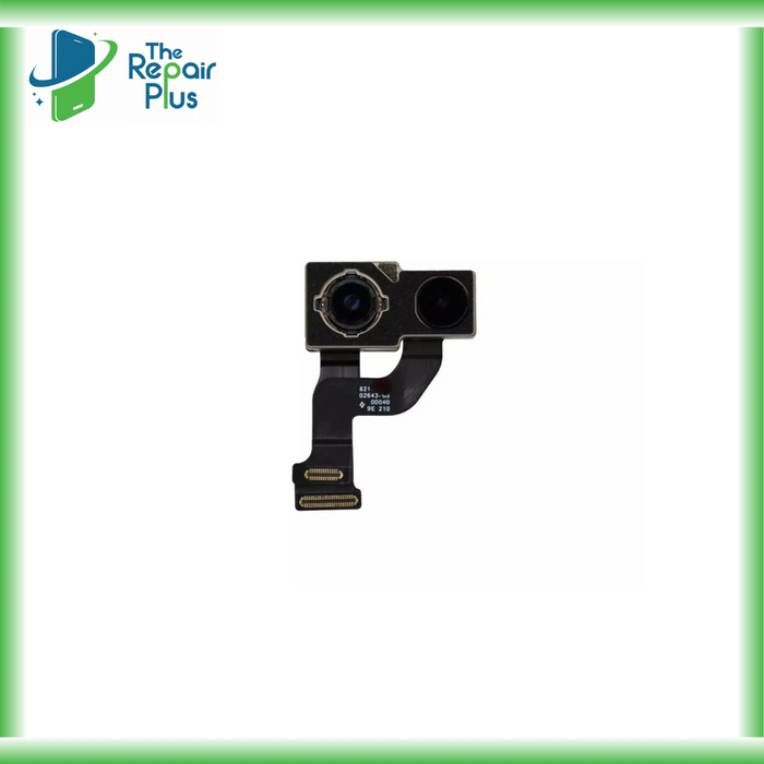 For Apple iPhone 12 Replacement Rear Camera  The Repair Plus