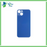 For Apple iPhone 13 Mini Replacement Back Glass (Blue) The Repair Plus