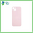 For Apple iPhone 13 Mini Replacement Back Glass (Pink) The Repair Plus