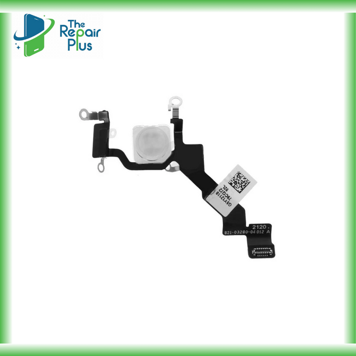 For Apple iPhone 13 Pro Max Replacement Flash Light Sensor Flex The Repair Plus