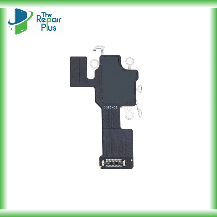 For Apple iPhone 13 Pro Replacement WiFi Flex The Repair Plus