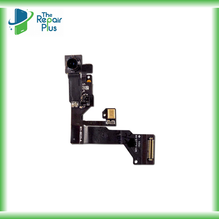 For Apple iPhone 6S Replacement Front Camera, Light/Proximity Sensor & Top Microphone Flex The Repair Plus