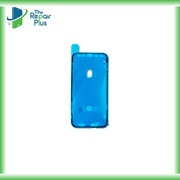For Apple iPhone XR Front Screen Assembly Adhesive The Repair Plus