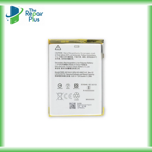 For Google Pixel 3 Replacement Battery 2915mAh The Repair Plus