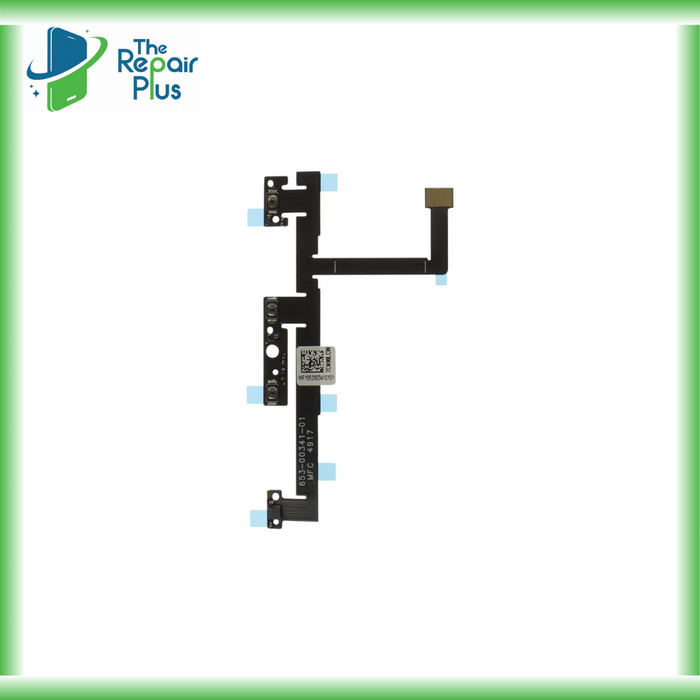 For Google Pixel 3 XL Replacement Power & Volume Flex Cable The Repair Plus