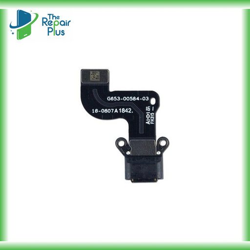 For Google Pixel 3a XL Replacement Charging Port Connection Flex Cable The Repair Plus