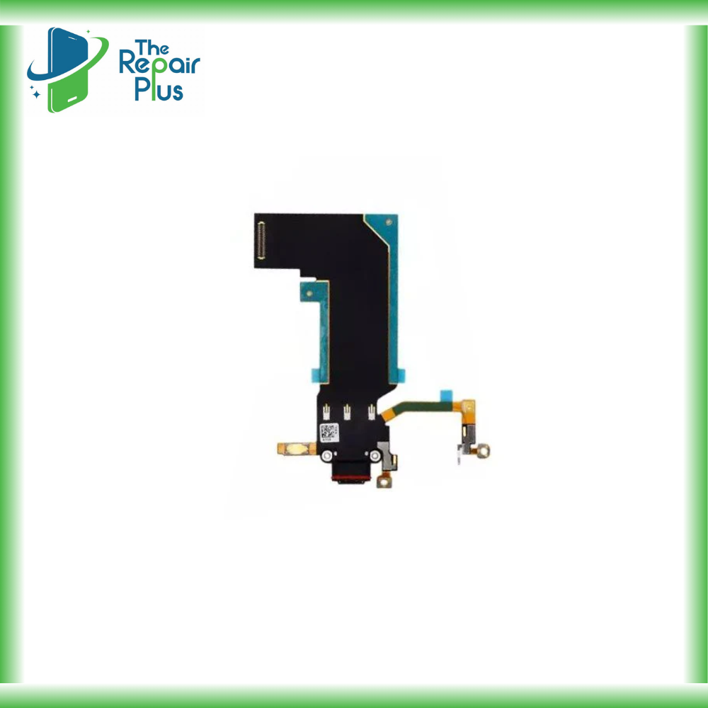 For Google Pixel 4 Replacement Charging Connector Flex The Repair Plus