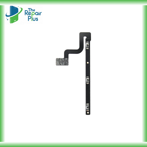 For Google Pixel & XL Replacement Power & Volume Internal Buttons Flex Cable The Repair Plus