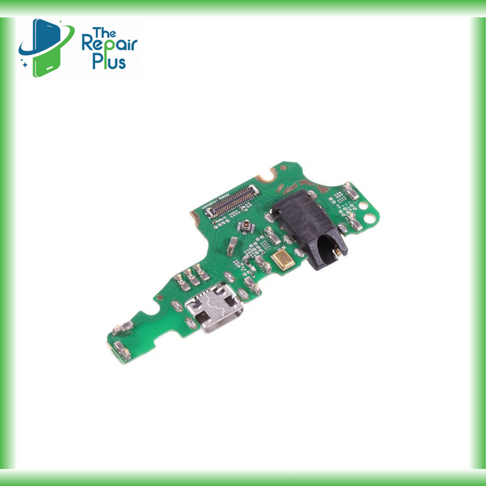 For Honor 10 Lite Replacement Charger Port Board The Repair Plus