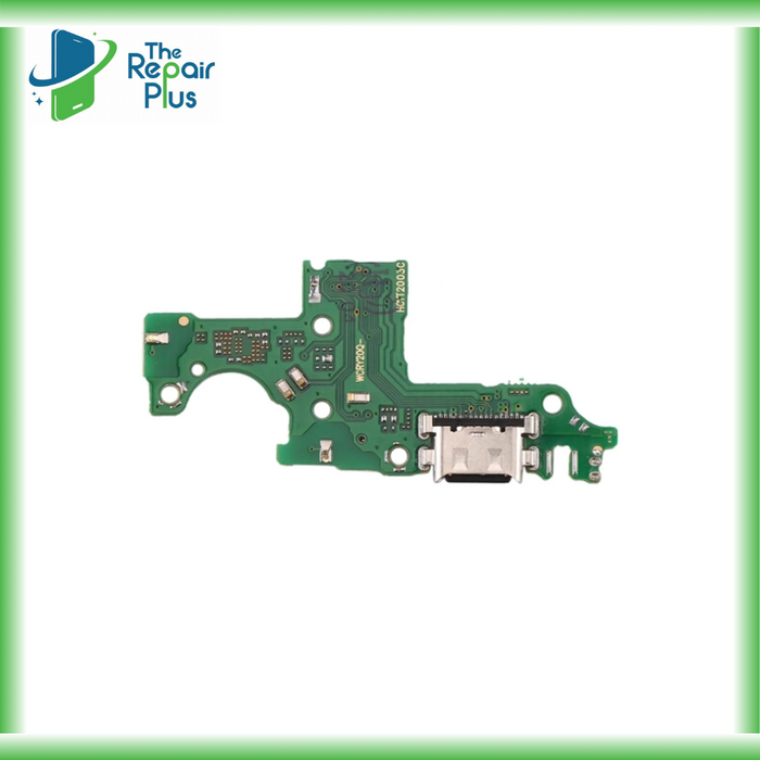 For Honor 20 Lite Replacement Charging Port Board With Microphone The Repair Plus