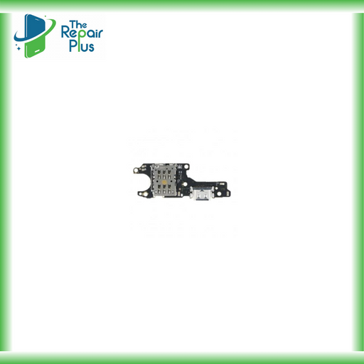 For Honor 50 Replacement Charging Port Board The Repair Plus