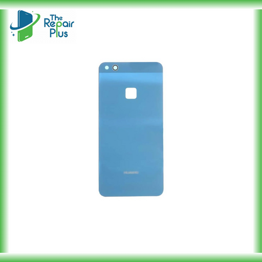 For Huawei P10 Lite Replacement Rear Battery Cover with Adhesive (Blue) The Repair Plus