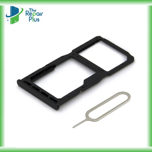 For Huawei P20 Lite Replacement SIM Card Tray Holder UK Stock -Pink