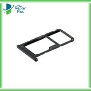 For Huawei P20 Lite Replacement SIM Card Tray Holder (Blue) The Repair Plus