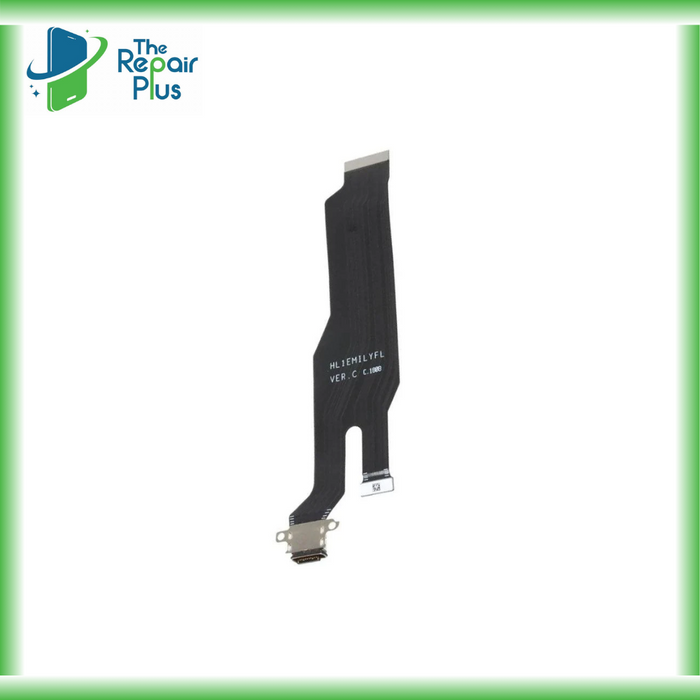 For Huawei P20 Replacement Charging Port Flex The Repair Plus