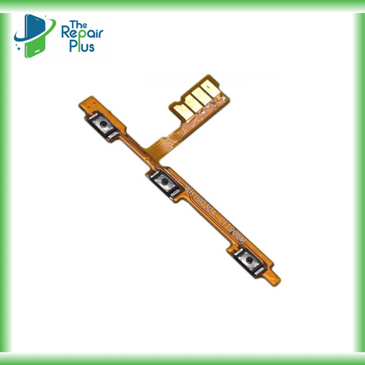 For Huawei P30 Lite Replacement Power & Volume Internal Buttons Flex Cable The Repair Plus