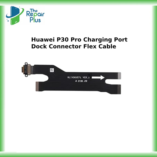 For Huawei P30 Pro Charging Port Dock Connector Flex Cable TYPE C UK Stock