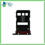 For Huawei P30 Pro Replacement SIM Card Tray Holder (Black) The Repair Plus