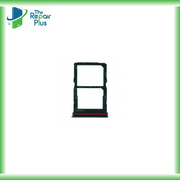 For Huawei P40 Lite 5G Replacement Sim Card Tray (Green) The Repair Plus