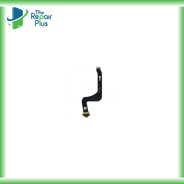 For Huawei P40 Pro Plus Replacement Charging Port Flex Cable The Repair Plus