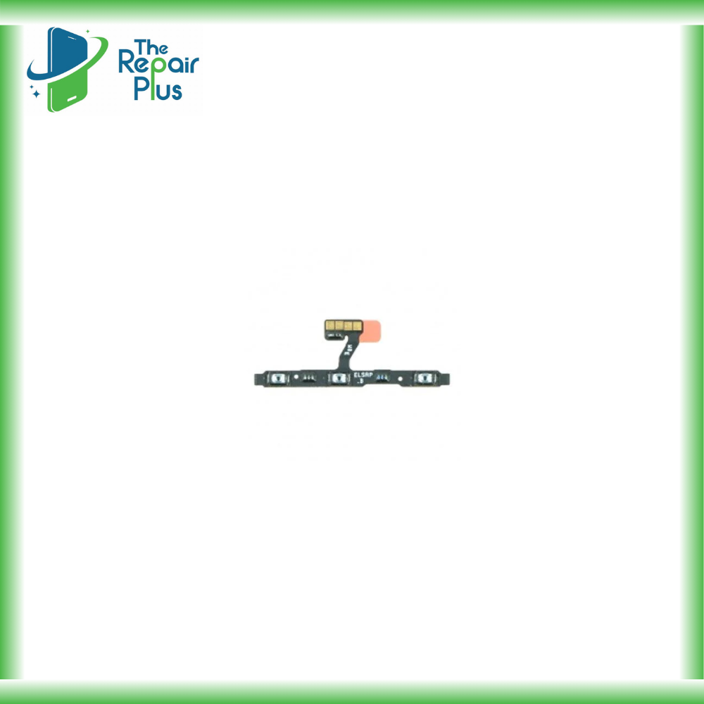 For Huawei P40 Pro Plus Replacement Power & Volume Button Flex Cable The Repair Plus
