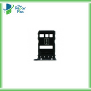 For Huawei P40 Pro Replacement Sim Card Tray (Black) The Repair Plus