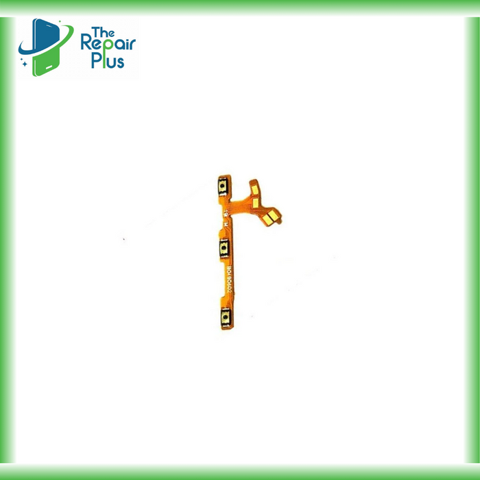 For Huawei P Smart 2019 Replacement Power And Volume Flex Cable The Repair Plus