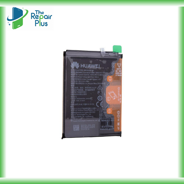 For Huawei P Smart Z / P20 Lite (2019) / Honor 9x / Nova 5i Replacement Battery - AM