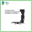 For IPhone 8 Plus Charging Port Charger Flex USB Dock Microphone Cable Black