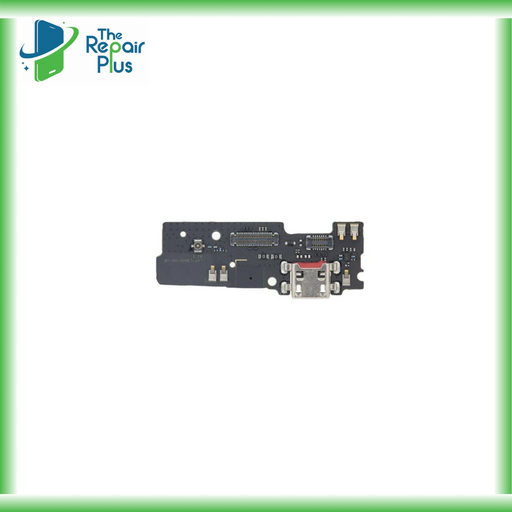 For Motorola Moto E4 Plus Replacement Charging Port Board The Repair Plus