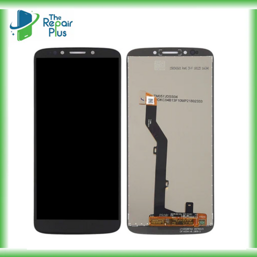 For Motorola Moto E5 Play Go XT1921 LCD Touch Digitizer Screen Display Black -UK