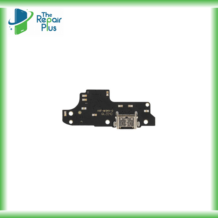 For Motorola Moto E7 Replacement Charging Port Board The Repair Plus