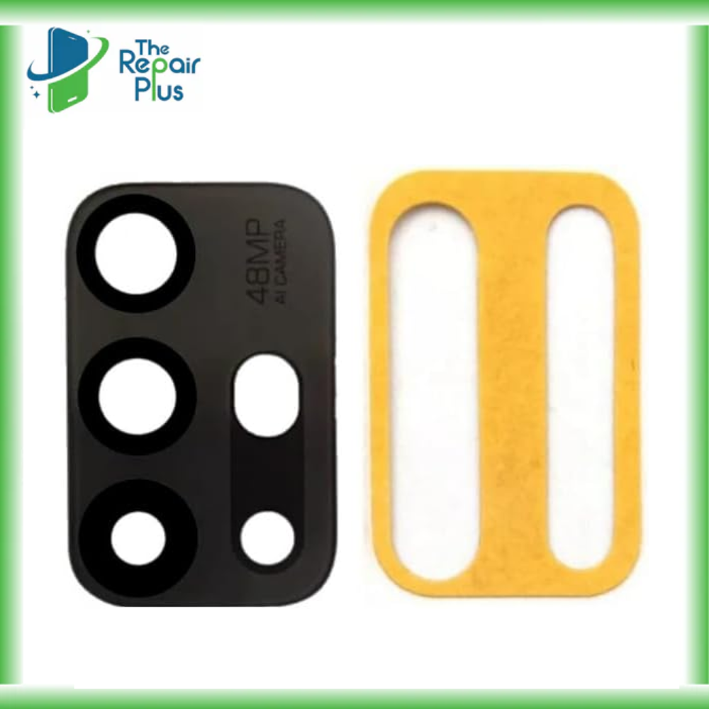 For Motorola Moto G20 Back Rear Camera Glass Lens Replacement UK STOCK