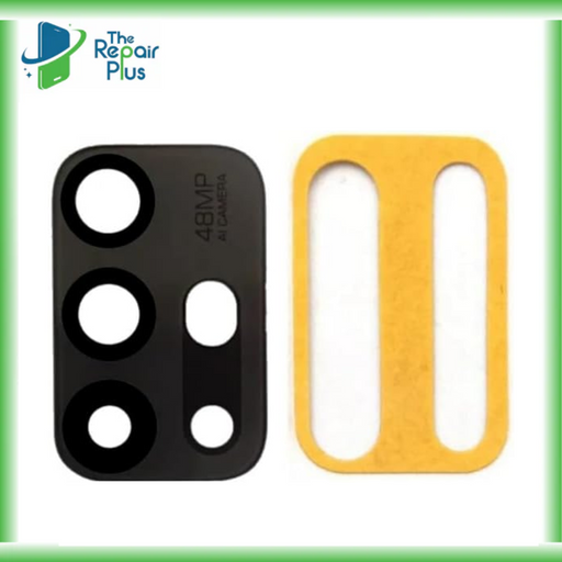 For Motorola Moto G20 Back Rear Camera Glass Lens Replacement UK STOCK