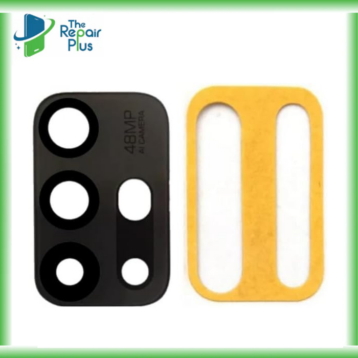 For Motorola Moto G20 Back Rear Camera Glass Lens Replacement UK STOCK