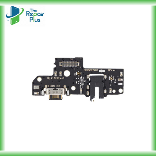 For Motorola Moto G50 Replacement Charging Port Board The Repair Plus