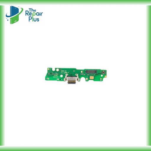 For Motorola Moto G7 Play Replacement Charging Port Board The Repair Plus