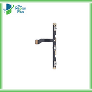 For Motorola Moto G7 Plus Replacement Power And Volume Button Flex Cable The Repair Plus