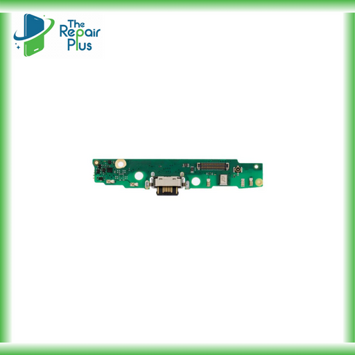 For Motorola Moto G7 Power Replacement Charging Port Flex Cable The Repair Plus